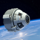 Illustration for article titled Boeings New Space Taxi Has the Cleanest Cabin on Earth